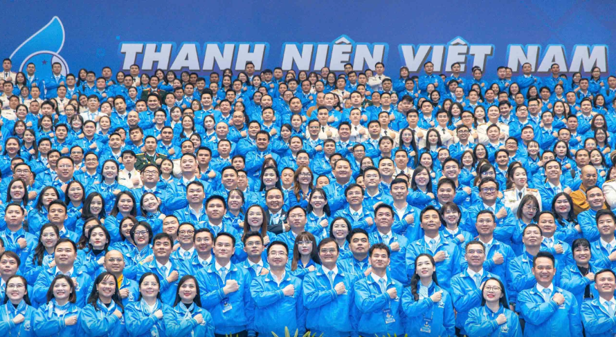 Để giới trẻ không 